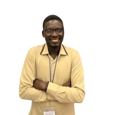 Ifelola Olaleye, Founder of Lightread Consulting